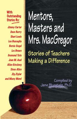 Mentors Masters & Mrs Mcgregor
