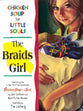 Braids Girl