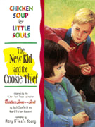 New Kid & the Cookie Thief