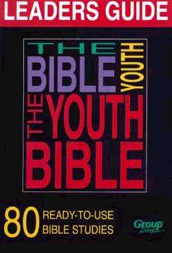 The Youth Bible Leaders Guide
