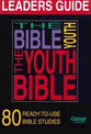 The Youth Bible Leaders Guide