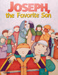 Joseph the Favorite Son (Bible Big Book Series)