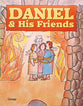 Daniel & His Friend (Bible Big Book Series)