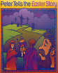 Peter Tells the Easter Story (Bible Big Book Series)
