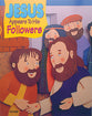 Jesus Appears to His Followers (Bible Big Book Series)