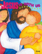 Jesus is With Us (Bible Big Book Series)