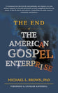 The End of American Gospel Enterprise