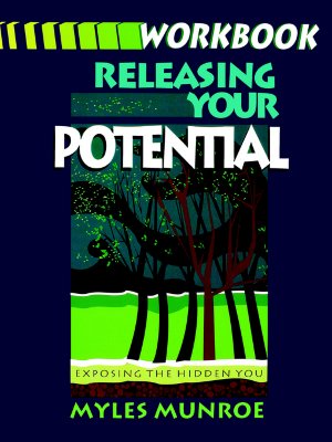 Releasing Your Potential (Workbook)