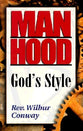 Manhood God's Style
