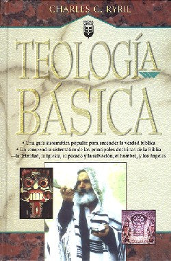 Teologia Basica (Basic Theology) (Spanish)
