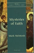 Ysteries of Faith: New Church's Teaching Series Volume 8