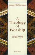 A Theology of Worship