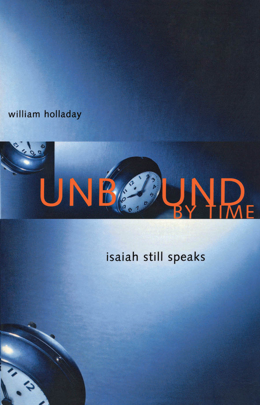 Unbound By Time