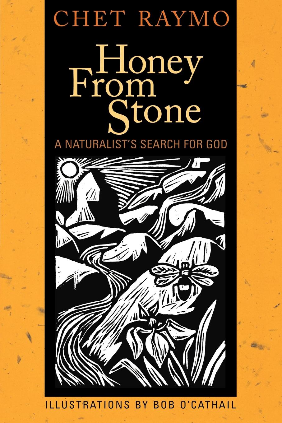 Honey From Stone