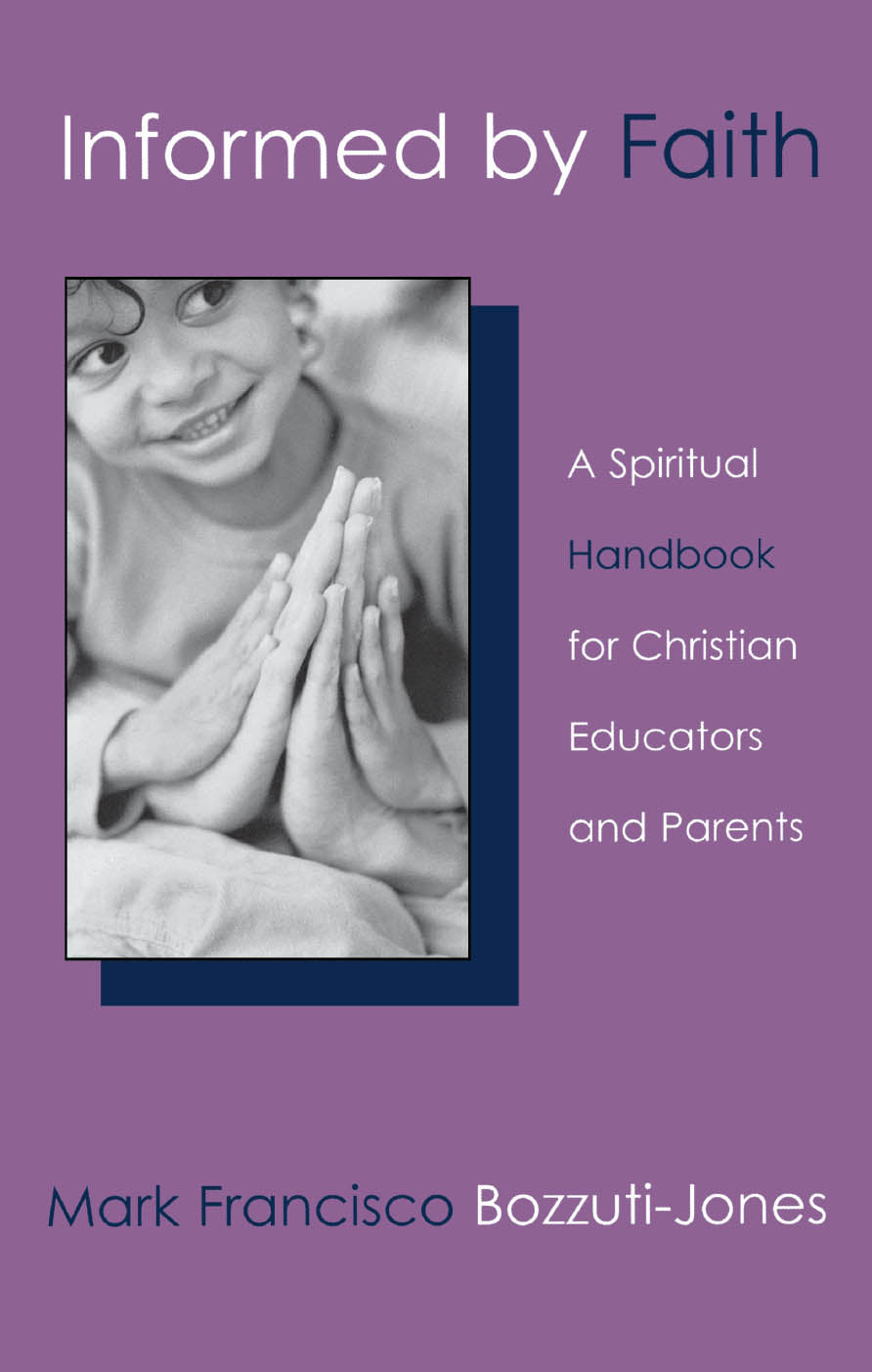 Informed By Faith