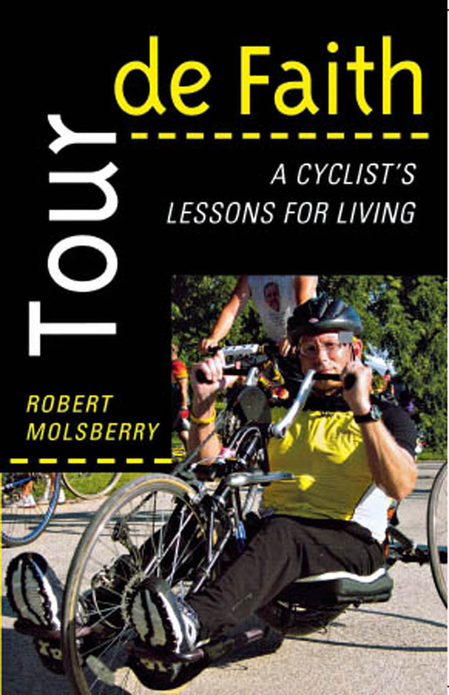 Tour De Faith