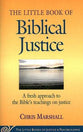 The Little Book of Biblical Justice