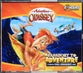 Passport to Adventure (Pilgrim's Progress) (#19 in Adventures In Odyssey Audio Series)