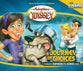 A Journey of Choices (#20 in Adventures In Odyssey Audio Series)