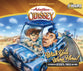 Wish You Were Here (#21 in Adventures In Odyssey Audio Series)