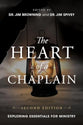 The Heart of a Chaplain (2nd Edition)