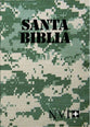 Nvi Military Bible