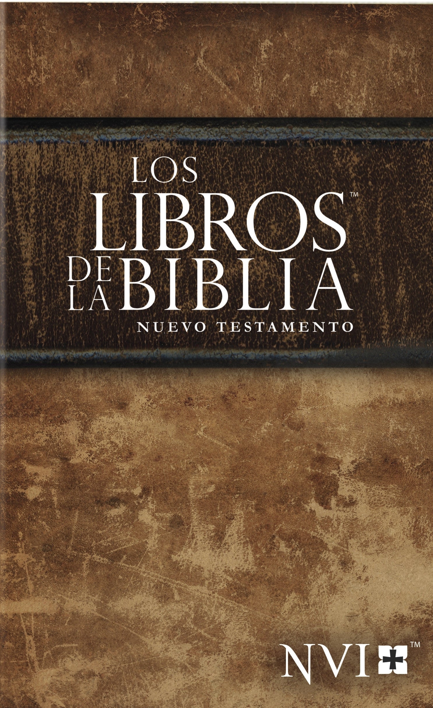 Nvi Books of the Bible New Testament