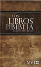 Nvi Books of the Bible New Testament