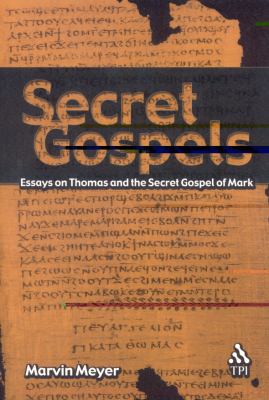 Secret Gospels