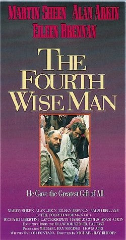 The Fourth Wise Man