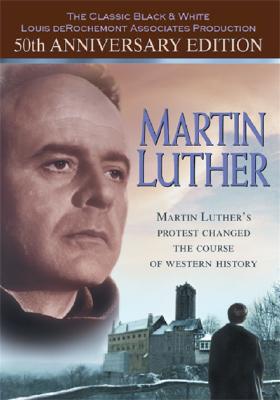 Martin Luther: 50Th Anniversary Edition