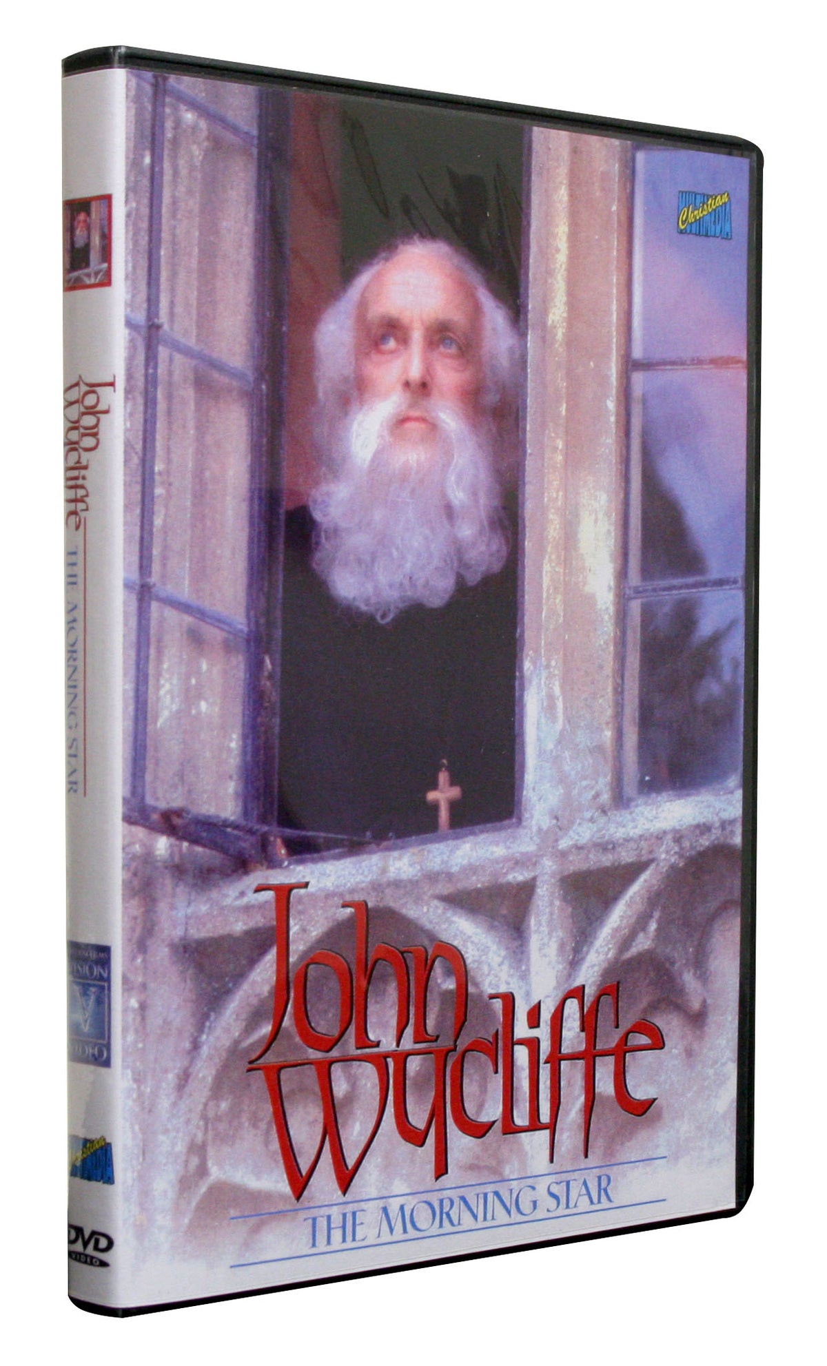 John Wycliffe: The Morningstar