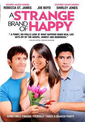 A Strange Brand of Happy, DVD
