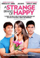 A Strange Brand of Happy, DVD