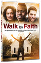 Walk By Faith, DVD