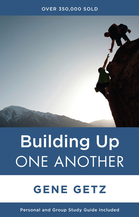 One Another: Building Up One Another