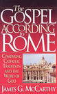 Gospel According to Rome