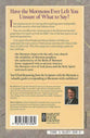 Reasoning From the Scriptures With the Mormons