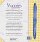 Little Book of Manners