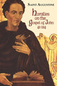 Homilies on the Gospel of John (41-124) (Works Of Saint Augustine Series)