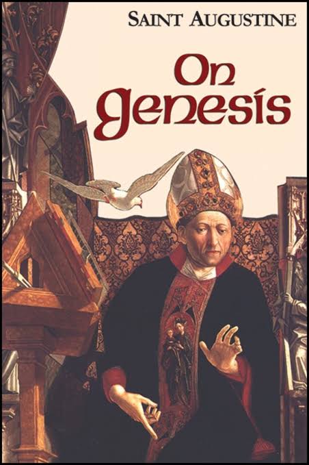 On Genesis (#13 in Works Of Saint Augustine Series)