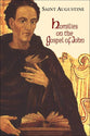 Homilies on the Gospel of John 1-40 (#12 in Works Of Saint Augustine Series)