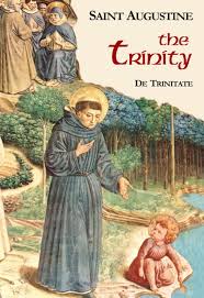 The Trinity (Works Of Saint Augustine Series)