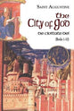 The City of God (Books 1-10) (Works Of Saint Augustine Series)