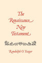 Matthew 1-7 (#01 in Renaissance New Testament Series)