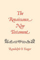 John 5-6, Mark 2-9, Luke 6-9 (#05 in Renaissance New Testament Series)