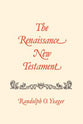Acts 24-Romans 8 (#11 in Renaissance New Testament Series)