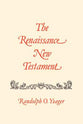 Galatians 2-Philippians 4 (#14 in Renaissance New Testament Series)