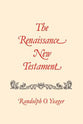 Colossians 1-2 Timothy 4 (#15 in Renaissance New Testament Series)