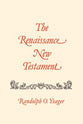 Titus 1-James 3 (#16 in Renaissance New Testament Series)